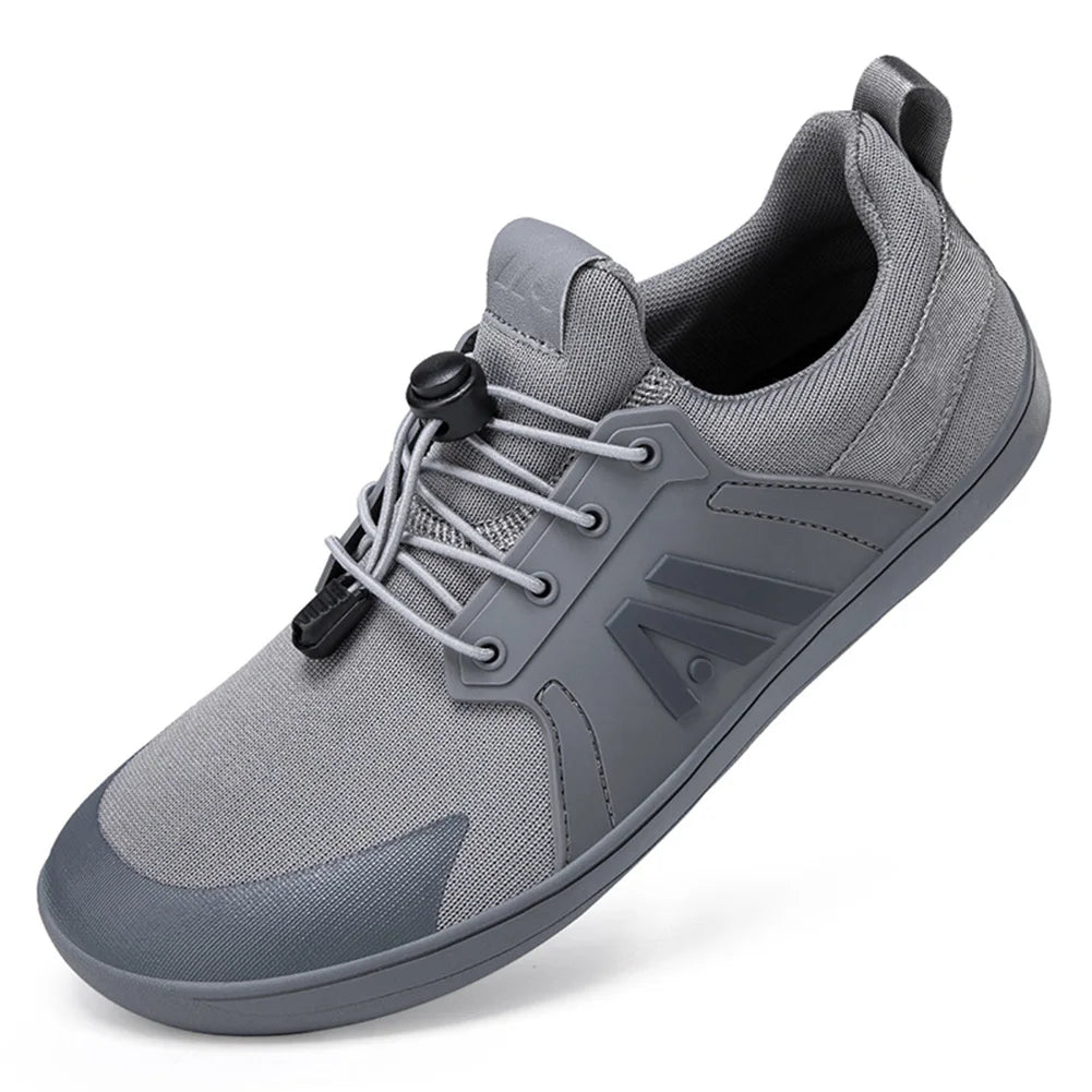 Trail-Running Shoes