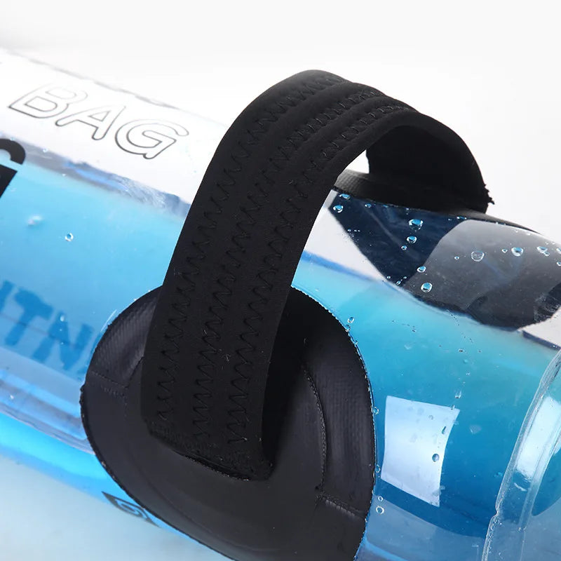 5/10/15/20/30kg Inflatable Water Bags for Weightlifting