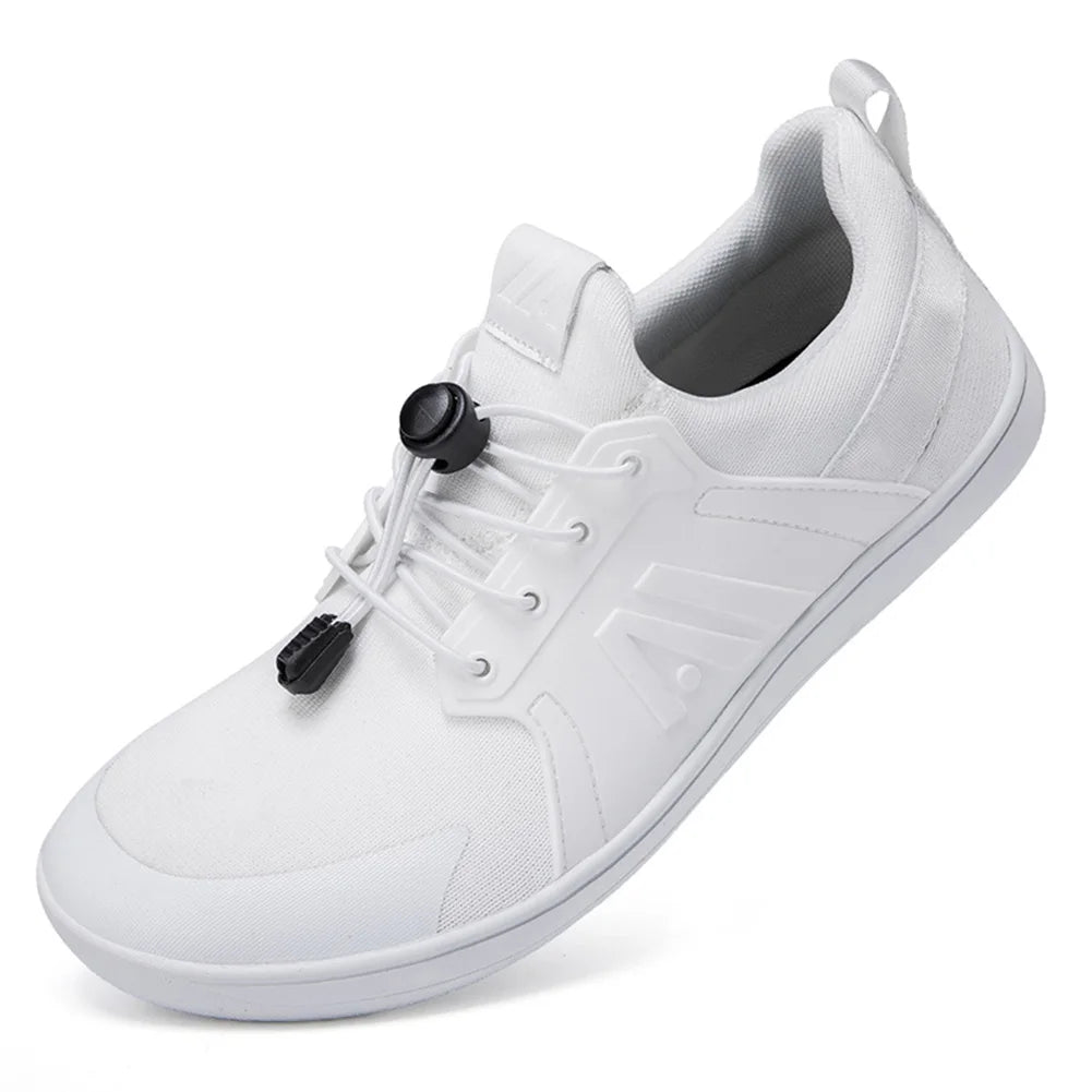 Trail-Running Shoes