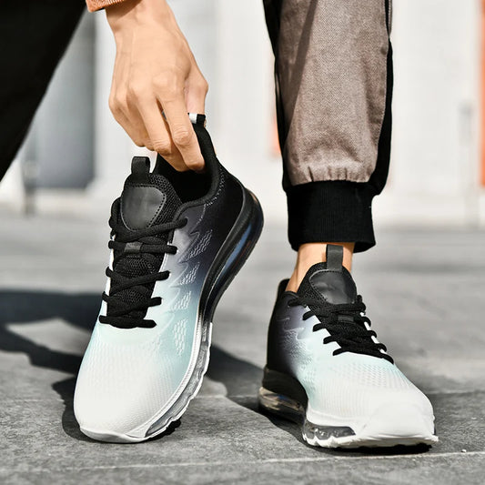 Anti Slip Sport Shoes