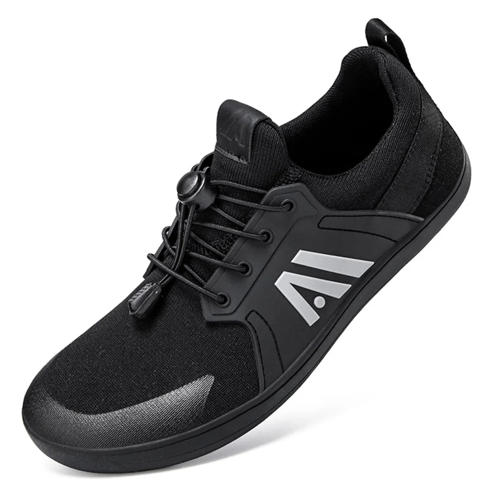 Trail-Running Shoes