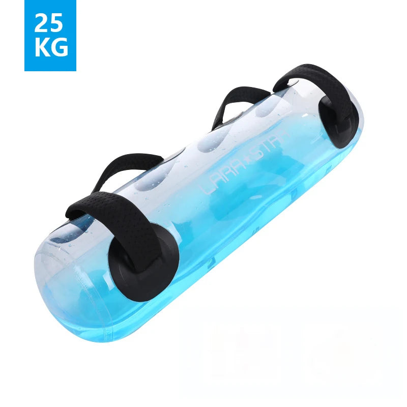 5/10/15/20/30kg Inflatable Water Bags for Weightlifting