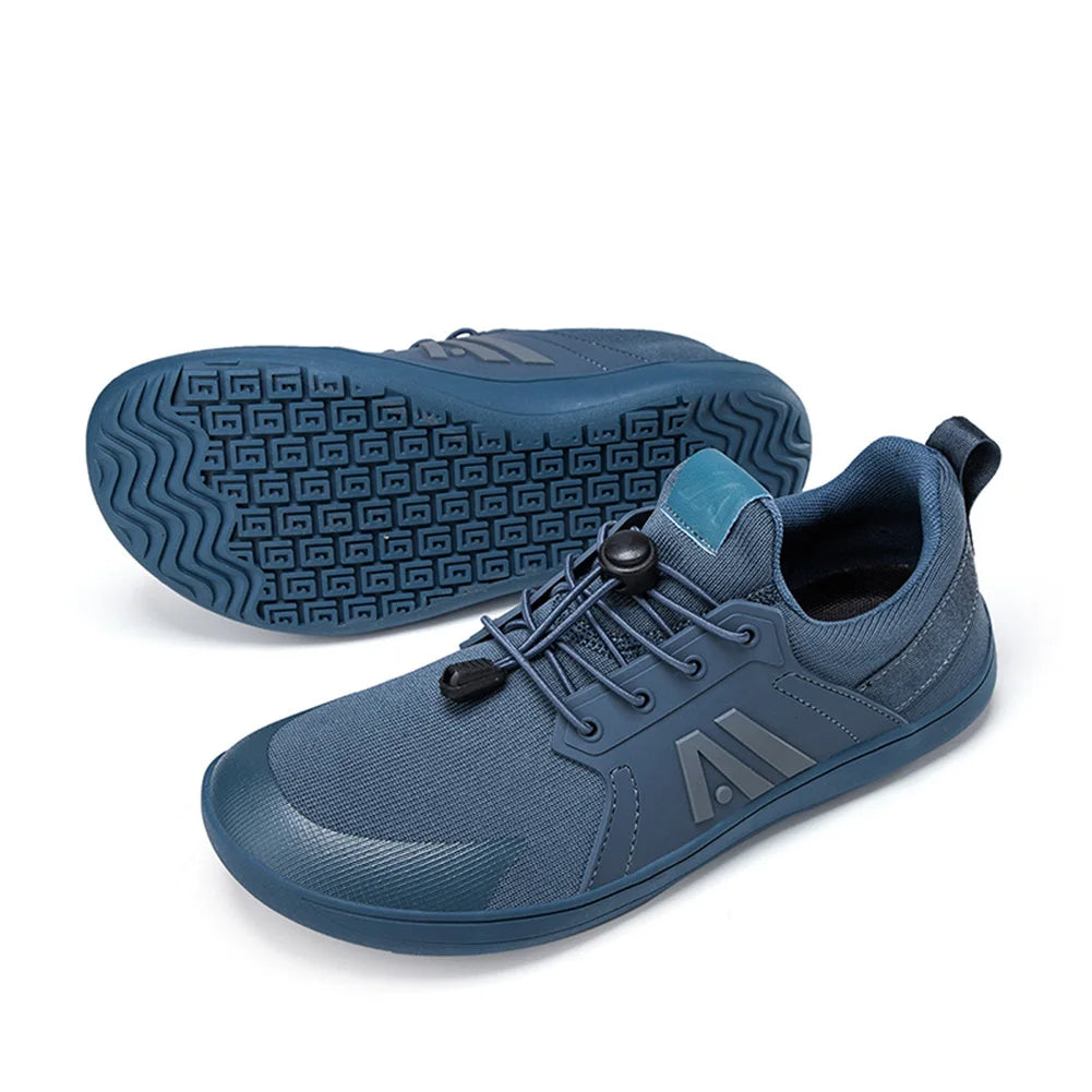 Trail-Running Shoes