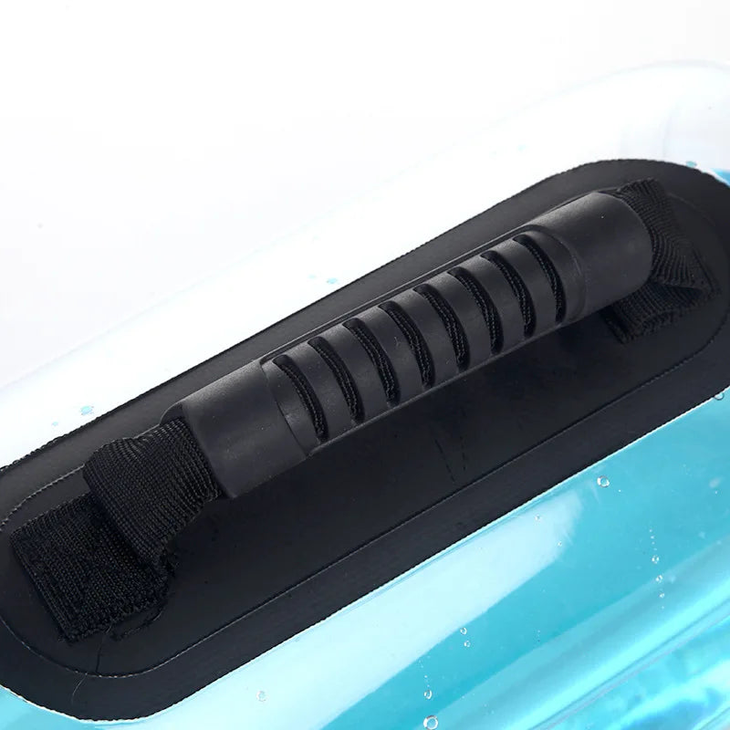 5/10/15/20/30kg Inflatable Water Bags for Weightlifting