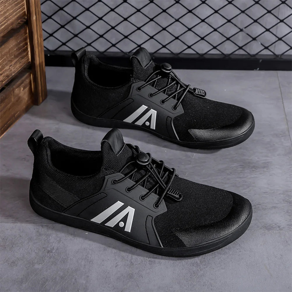 Trail-Running Shoes